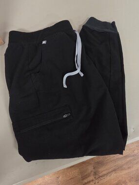 Figs Jogger scrub pants
